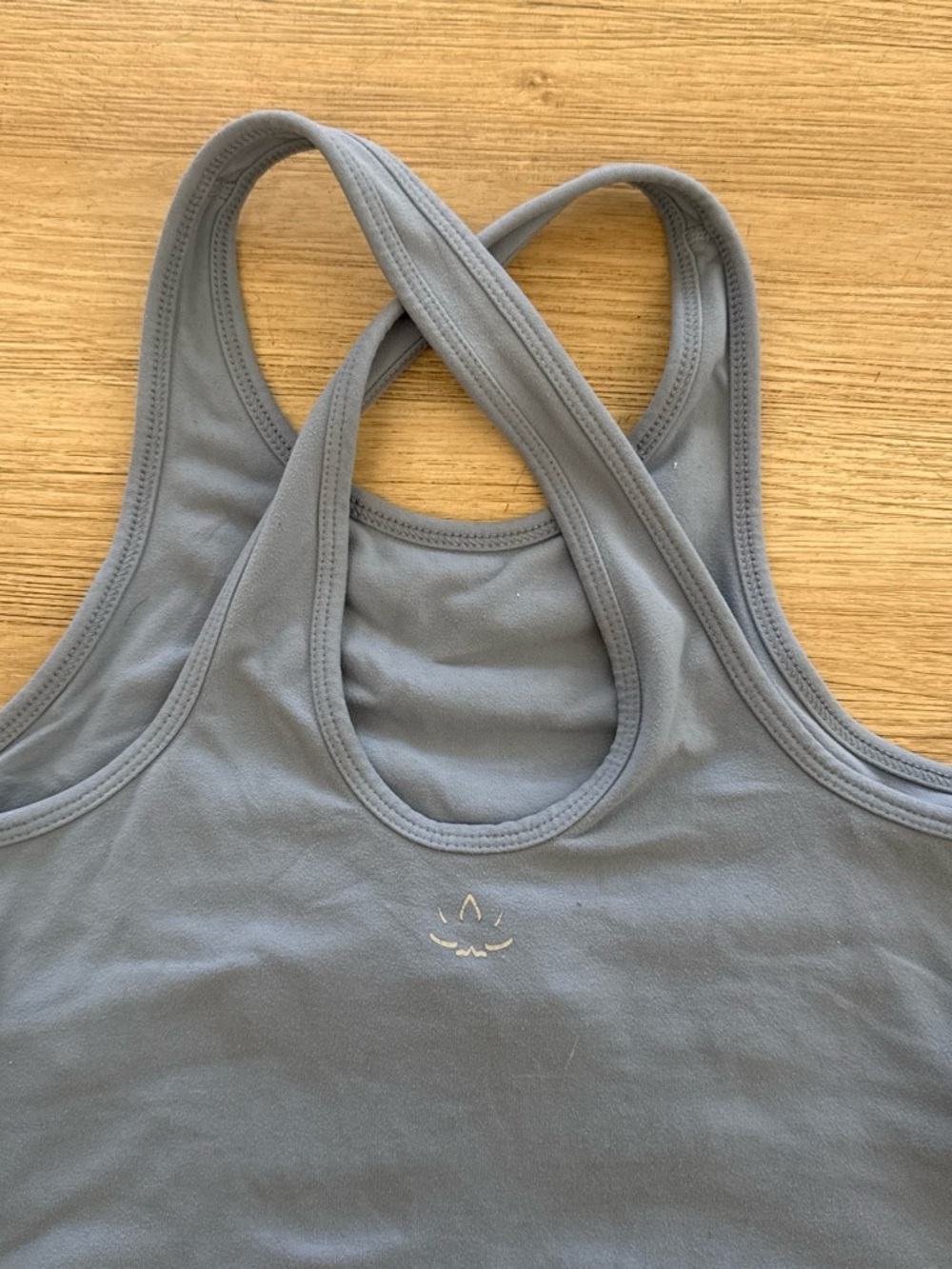 Beyond yoga tank top - Picture 3 of 4